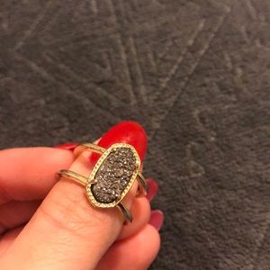 Kendra Scott Ring